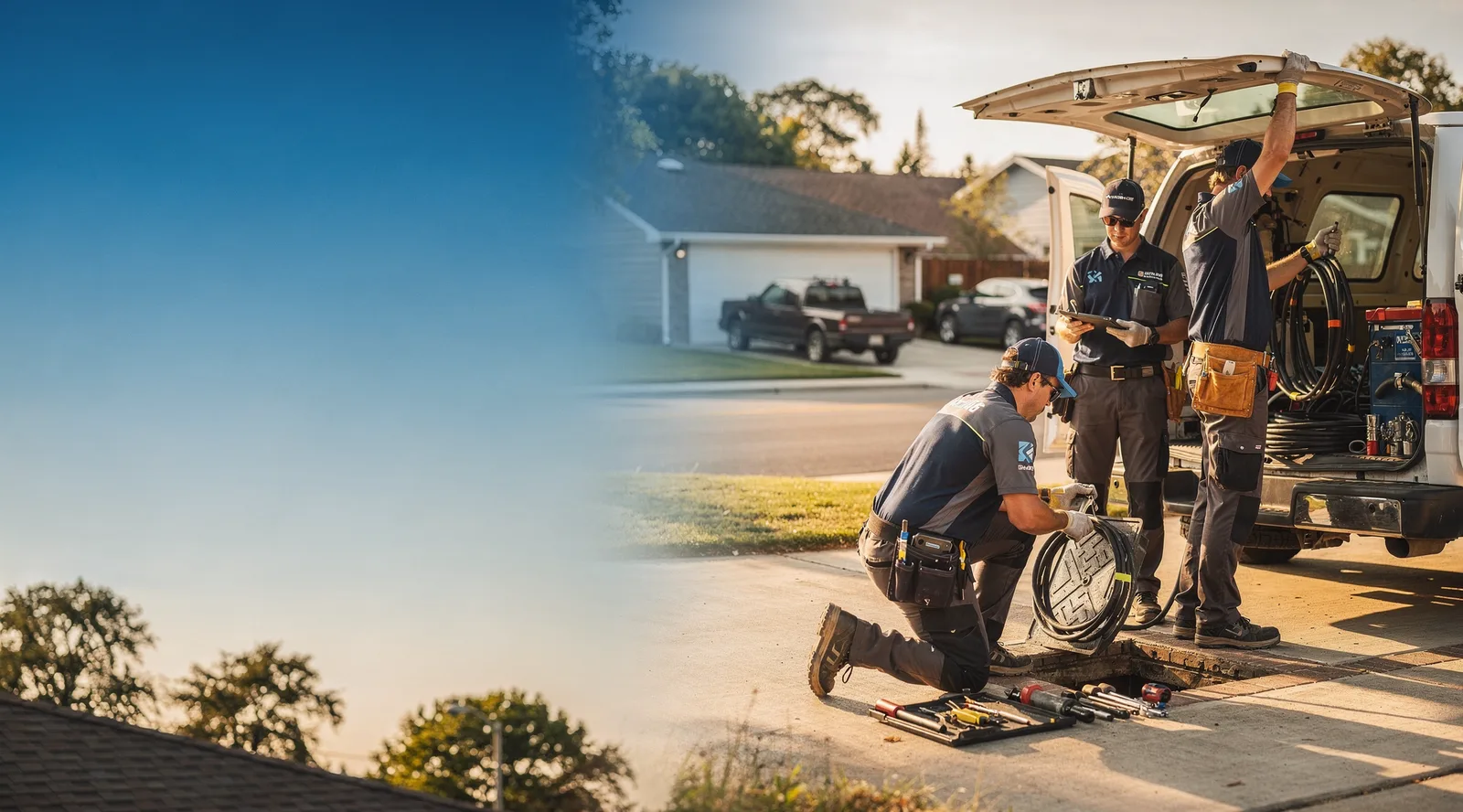 Water Softener Installation in Johannesburg, CA near me